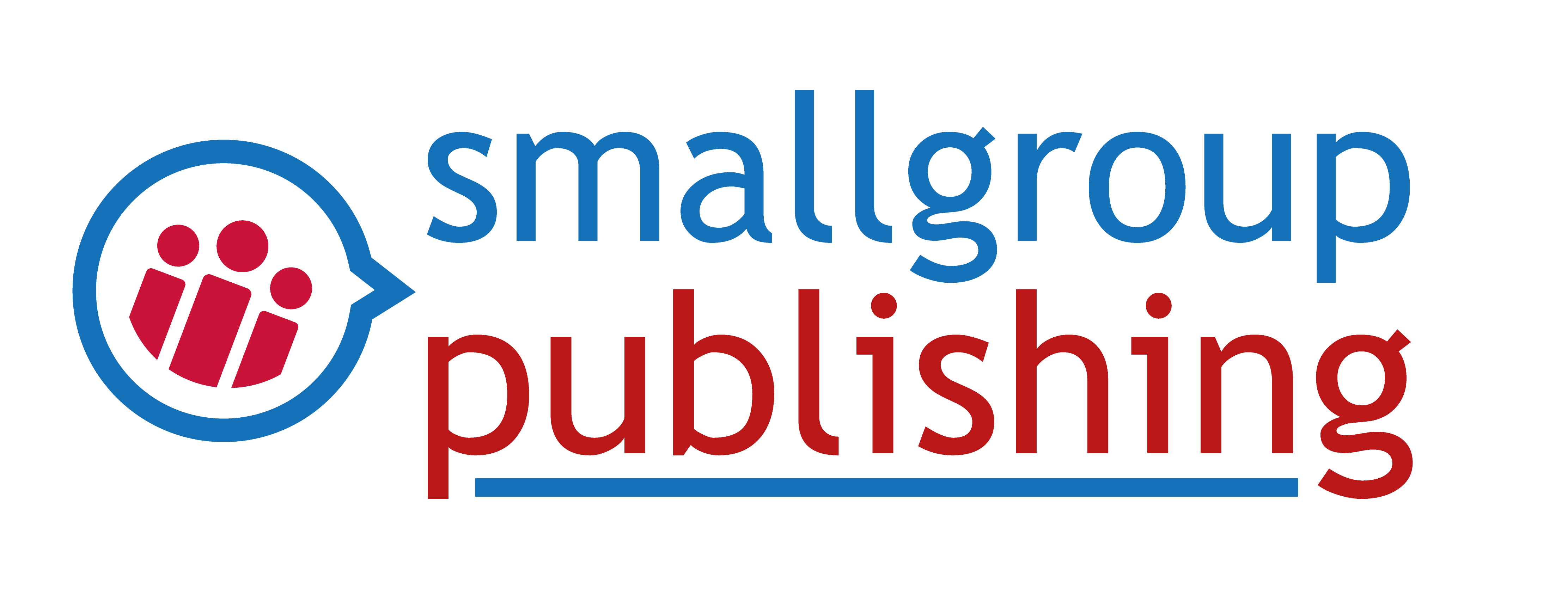 Small Group Publishing